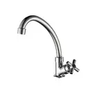 Torneira de Cozinha ABS Mesa 6731 Básica Deckcasa