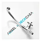 Torneira de Cozinha ABS Mesa 6731 Básica Deckcasa
