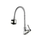 Torneira de Cozinha ABS Mesa 6741 Gourmet Deckcasa