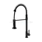 Torneira de Cozinha Gourmet Fria Mesa 1692 Black Deckcasa