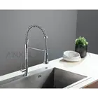 Torneira de Cozinha Gourmet Fria Mesa 1692 Cromada Deckcasa