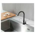 Torneira de Cozinha Mesa 6603 Black Deckcasa