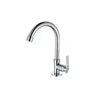 Torneira de Cozinha Mesa 6601 Cromada Deckcasa
