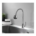 Torneira de Cozinha Mesa 6602 Gourmet Cromada Deckcasa