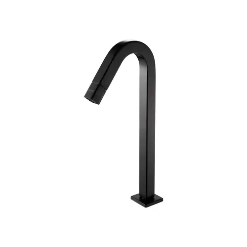 Torneira para Lavatório Alta 1602 Black Deckcasa