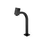 Torneira para Lavatório Alta 6605 Black Deckcasa