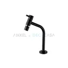 Torneira para Lavatório Alta Slim 6613 Black Deckcasa