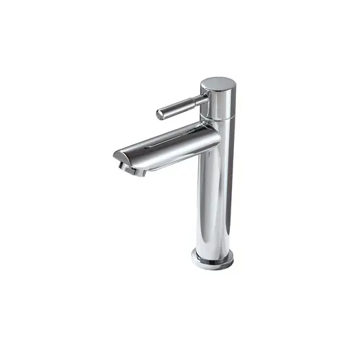 Torneira para Lavatório Baixa 609 Cromada Deckcasa