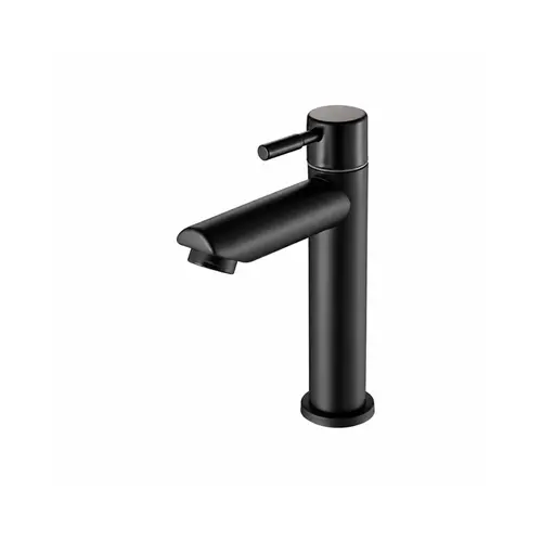 Torneira para Lavatório Baixa 609 Black Deckcasa