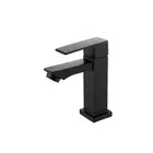 Torneira para Lavatório Baixa 617 Black Deckcasa