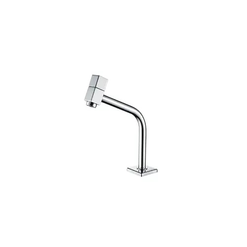 Torneira para Lavatório Baixa Link 6627 Cromada Deckcasa