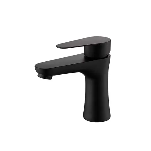 Torneira para Lavatório Baixa 6616 Black Deckcasa