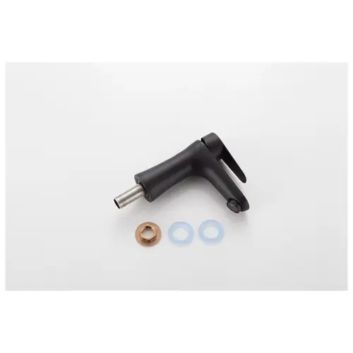 Torneira para Lavatório Baixa 6616 Black Deckcasa
