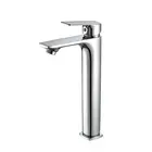 Torneira Monocomando Alta para Lavatório 6040 Cromada Deckcasa