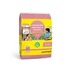 Argamassa Varandas e Quintais Cinza 20kg Quartzolit