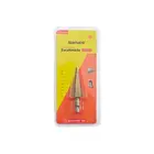 Broca Escalonada para Metal 4 a 20 mm Stamaco