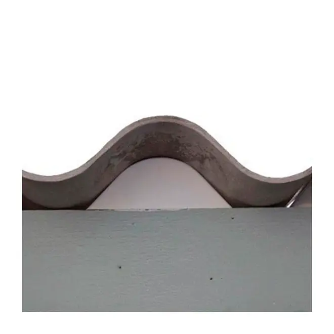 Calço para Telha Onda Alta 77/51 Cersan