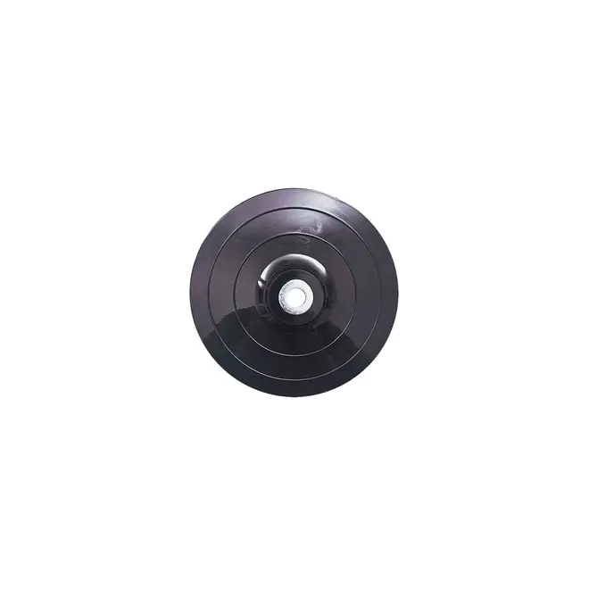 Disco de Borracha para Boina 180 mm Stamaco