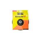 Disco de Borracha para Boina 180 mm Stamaco