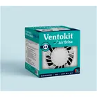 Exaustor Air Brise M 160 Bivolt Ventokit
