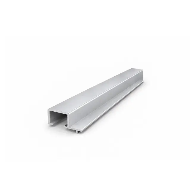 Friso Soleira 1mt Acetinado Alumark