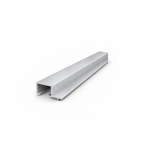 Friso Soleira 1mt Acetinado Alumark