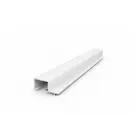 Friso Soleira 1Mt Branco Alumark