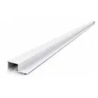 Friso de Junção 3Mt Branco Alumark