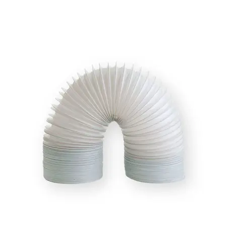 Tubo Plástico Multiuso Polywest 100 mm x 3 m Ventokit