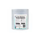 Tubo Plástico Multiuso Polywest 100 mm x 3 m Ventokit