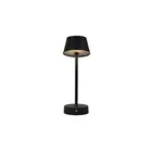 Luminária de Mesa LED Recarregável Louvre Taschibra