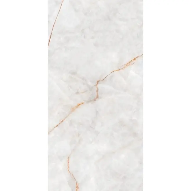 PORCELANATO 60X120 CRISTALLO QUARTZ VELVET CX2,20M2 BIANCO