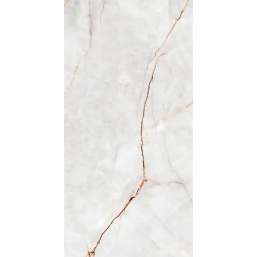PORCELANATO 60X120 CRISTALLO QUARTZ VELVET CX2,20M2 BIANCO