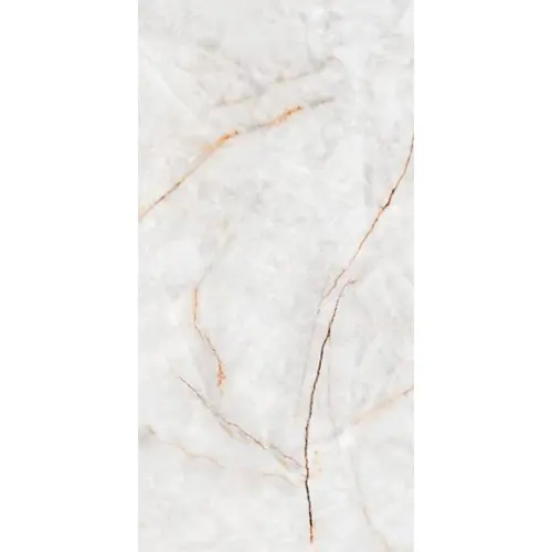PORCELANATO 60X120 CRISTALLO QUARTZ VELVET CX2,20M2 BIANCO