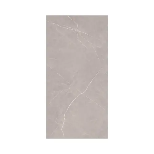 Porcelanato 60x120cm Polido Essence Cinza Cx2,20m² Incesa