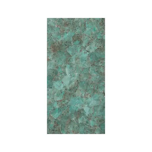Porcelanato 60x120 Polido Amazonita Real Lux Cx2,20m² Biancogres