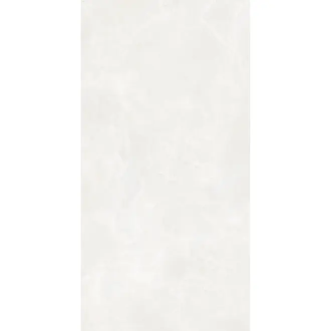 PORCELANATO 60X120 POLIDO OLIMPO WHITE CX2,20M2 INCESA