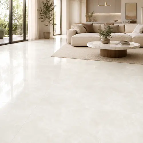 PORCELANATO 60X120 POLIDO OLIMPO WHITE CX2,20M2 INCESA