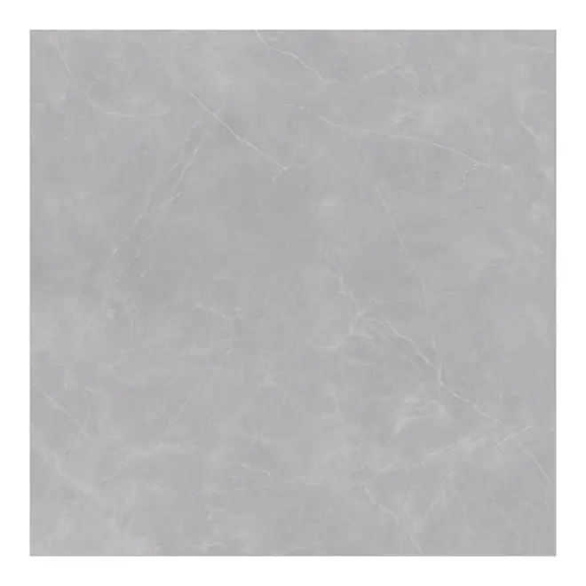 Porcelanato 90x90 Polido Gris Armani Lux Cx2,40 m² Biancogres