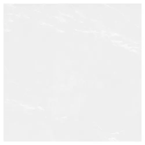 Porcelanato 90x90 Polido Mont Blanc Cx2,43 m² Delta