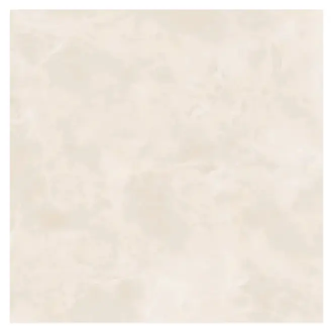 Porcelanato 90x90 Acetinado Olimpo Bege Cetim Cx2,40 m² Incesa
