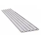 Telha Ondulada 6MM 3,66X110 Eternit