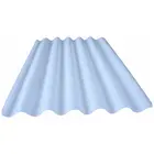 Telha de Polipropileno 177/51 Onda Alta 2,44 x 1,10 Cersan