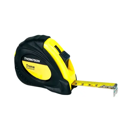 Trena Emborrachada 16mm x 3m em Blister Thompson
