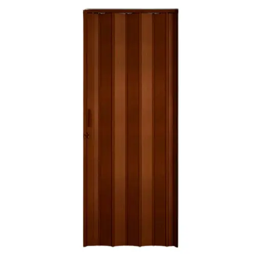 Porta Sanfonada Pronta Imbuia 210x84 BCF