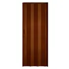 Porta Sanfonada Pronta Imbuia 210x84 BCF