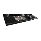 PIA DE COZINHA GRAN OURO P/COOKTOP 2,0M VERDE UBATUBA RW