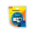 DISCO DIAMANTADO PREMIUM TURBO 4 3/8" STAMACO