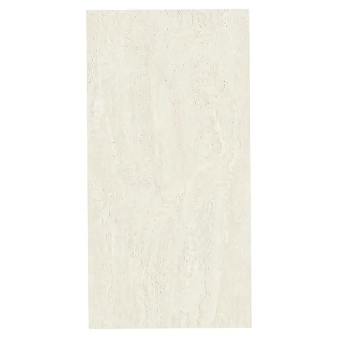Porcelanato 62x122 Retificado Gran Travertino Luxor 60604 Cx2,28m² Embramaco