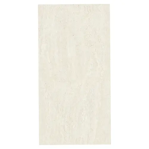 Porcelanato 62x122 Retificado Gran Travertino Luxor 60604 Cx2,28m² Embramaco